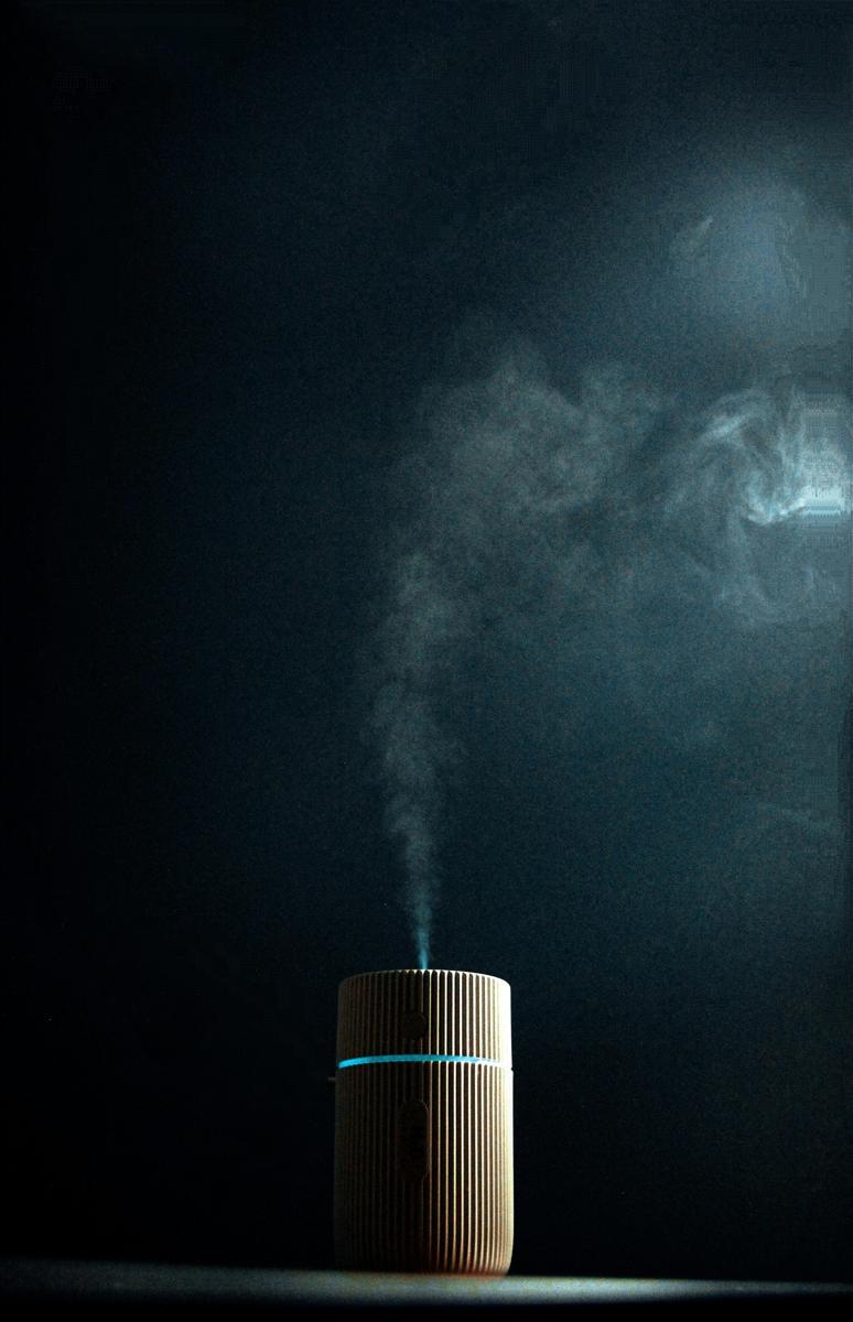 Aroma diffusers