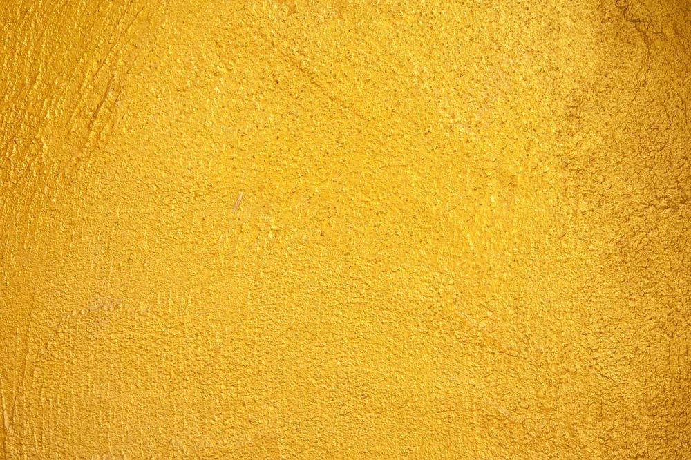 Colorful walls