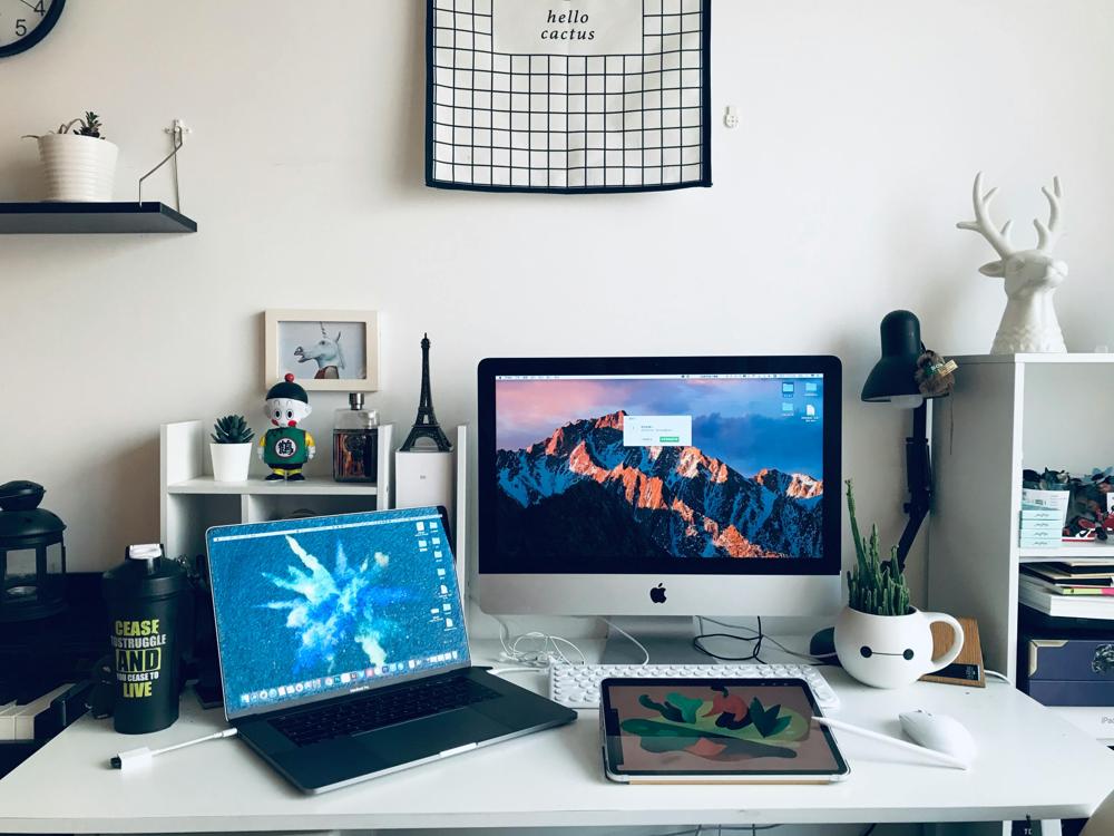 Home office