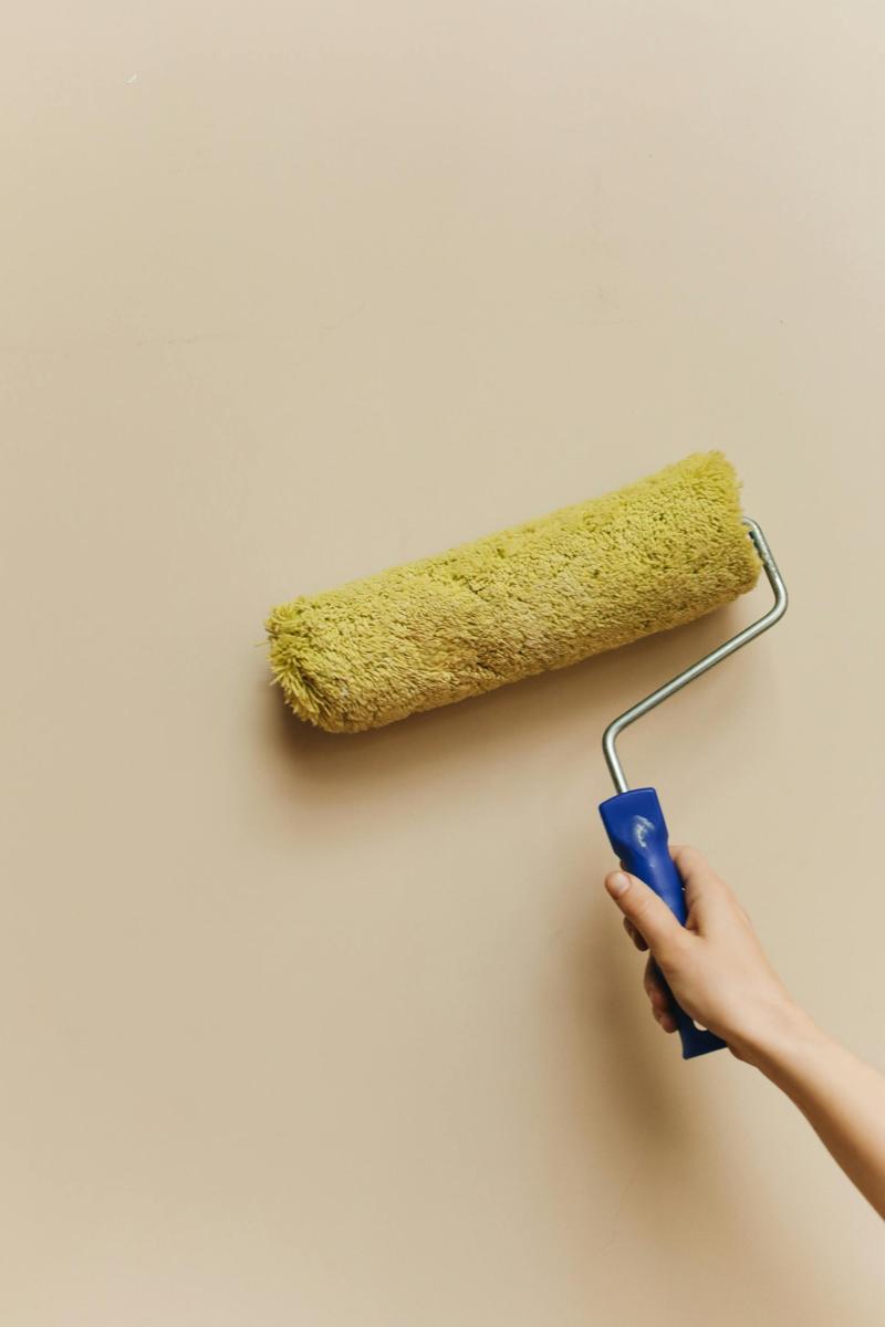 Wall design