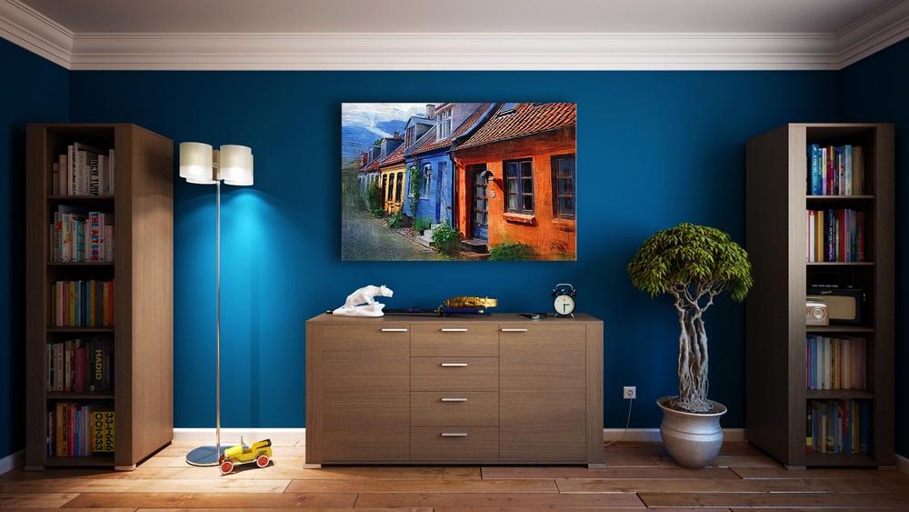 Wall design