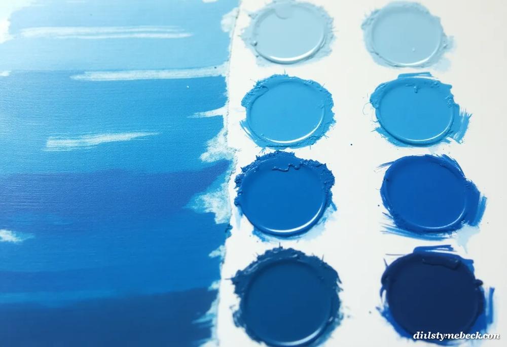 color palette