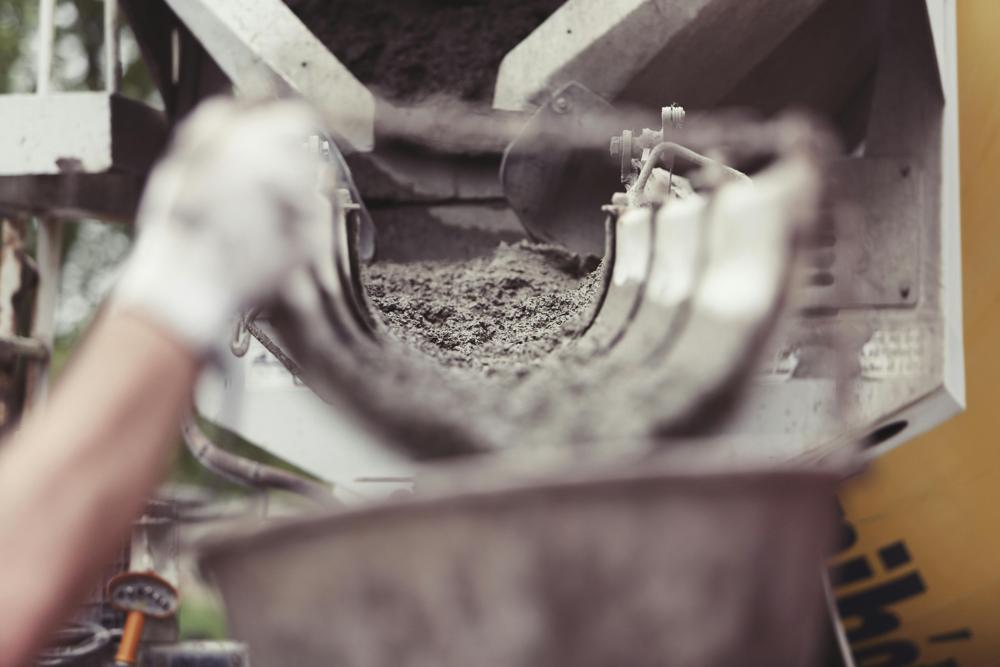 construction site