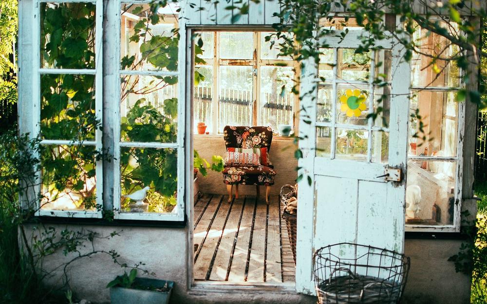 cozy cottage