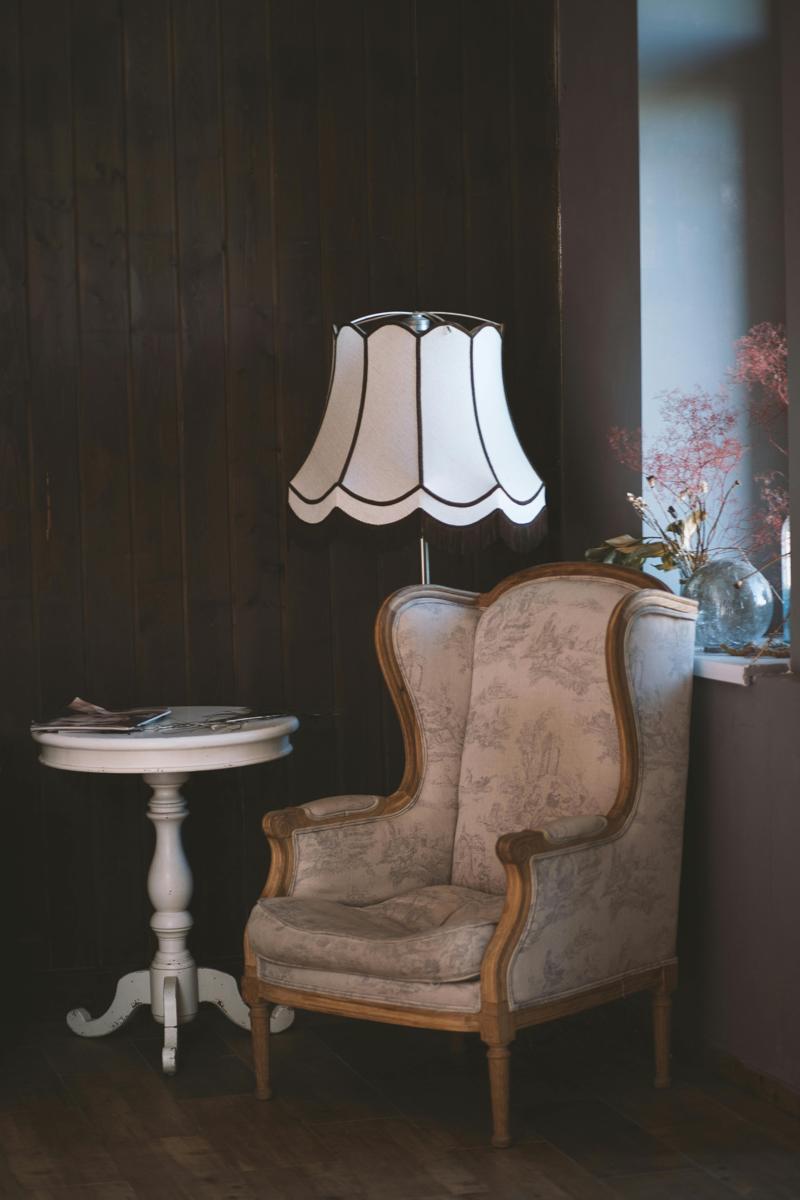 decorative living room