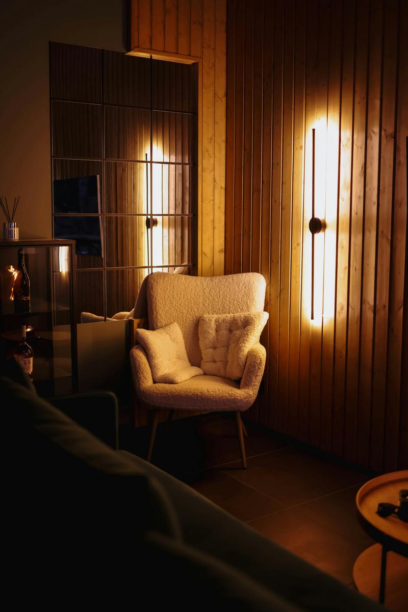 decorative living room