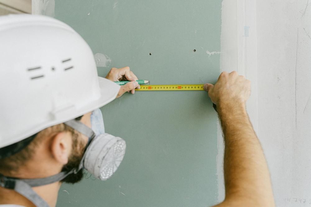 house renovation