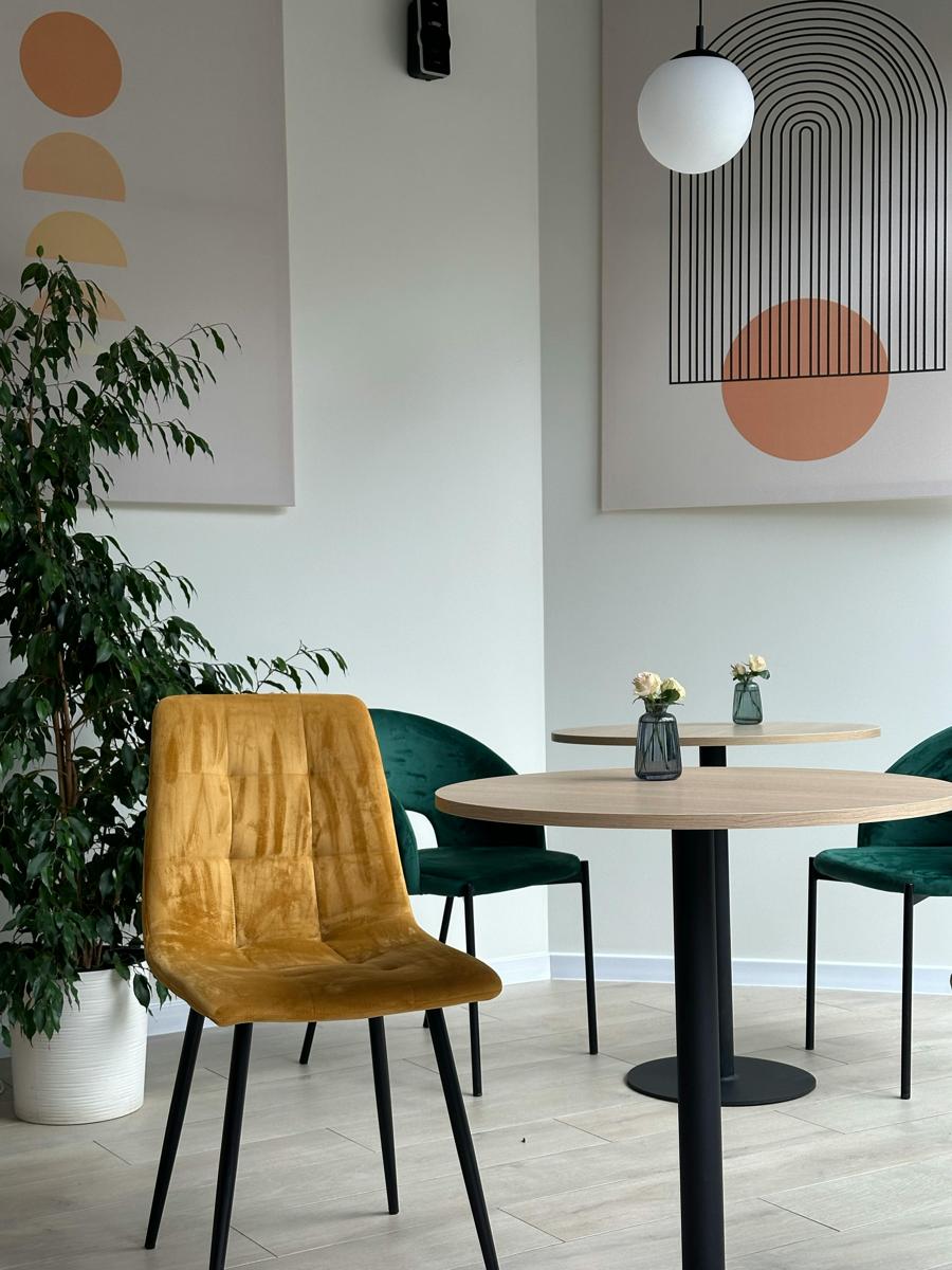 modern interior
